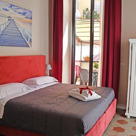 B&B Romeo Luxury Rooms Catania Exterior photo