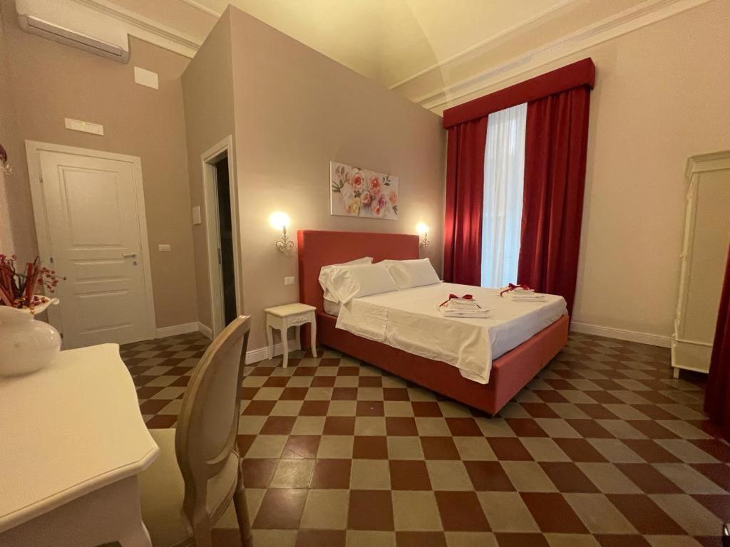 B&B Romeo Luxury Rooms Catania Exterior photo